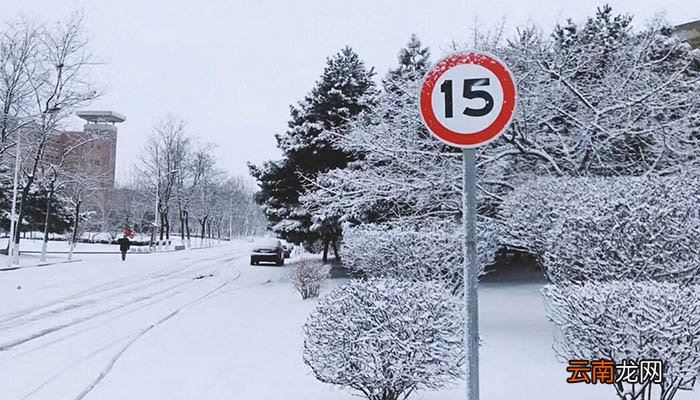 人工降雪是怎么做的 人工降雪的主要方法