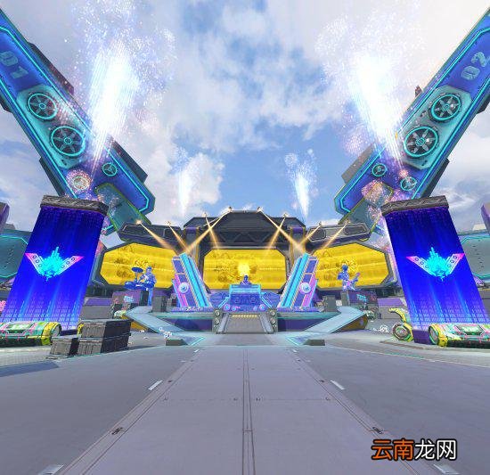 在手机里面玩手机！《Apex》手游新赛季秘客加入