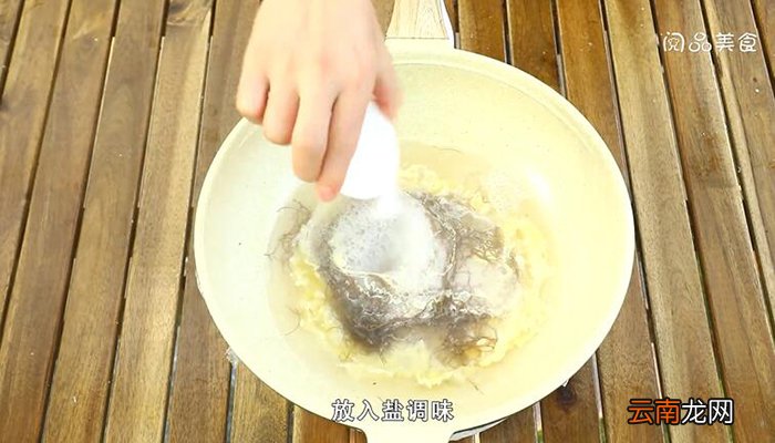 发菜的做法 发菜怎么做