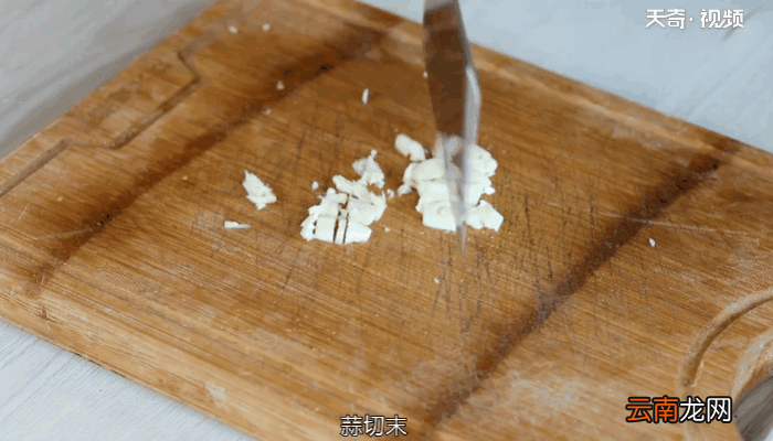 佛手瓜的做法佛手瓜怎么做