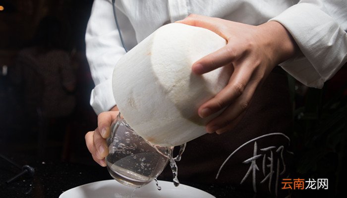 椰汁是什么味道的 椰汁能保存多长时间