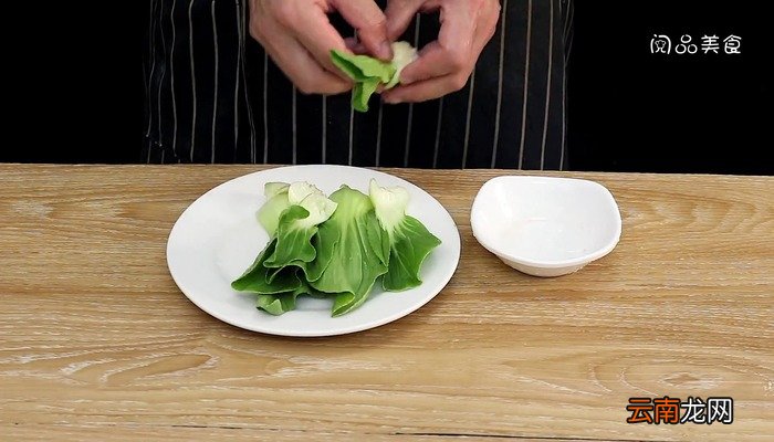 四喜丸子的做法 四喜丸子怎么做好吃