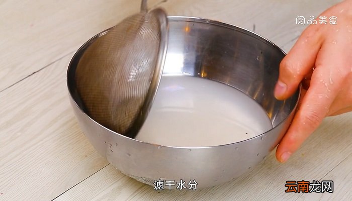 米饭怎么蒸如何蒸米饭