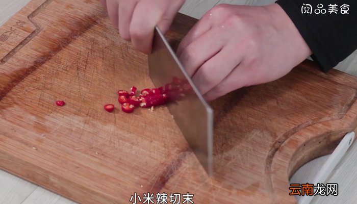 黄瓜拌河虾的做法 黄瓜拌河虾怎么做