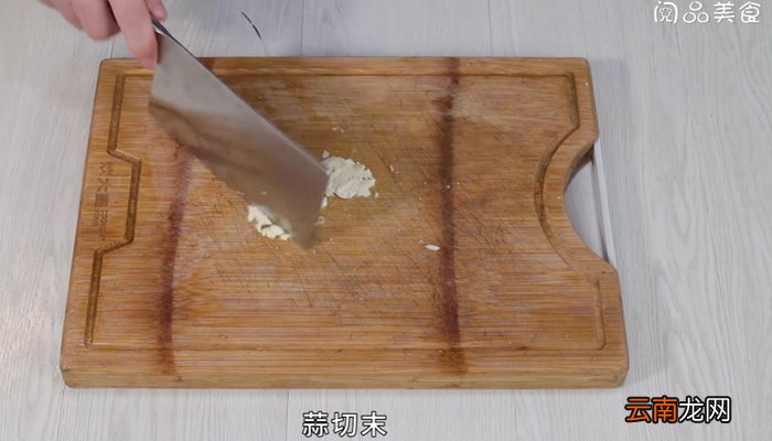 黄瓜拌河虾的做法 黄瓜拌河虾怎么做