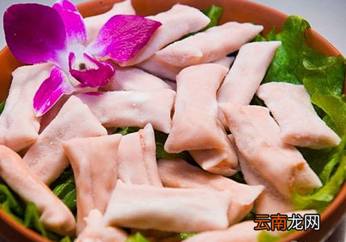 火锅虾饺是什么做的? 火锅虾饺怎么炒好吃