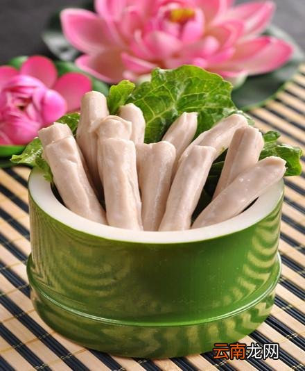 火锅虾饺是什么做的? 火锅虾饺怎么炒好吃