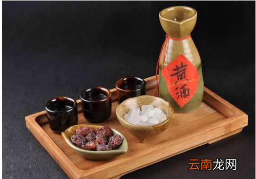 黄酒起白沫可以喝吗 黄酒和料酒有什么区别