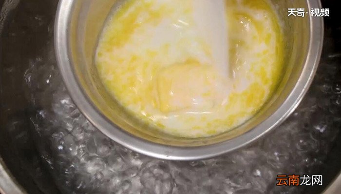 流心奶黄月饼的做法 流心奶黄月饼怎么做
