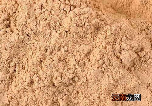 三七粉买几头的比较好 三七粉二十头好还是三十头好