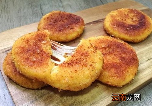 孕妇能吃红薯饼吗? 红薯饼食用禁忌有哪些