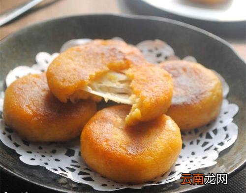 孕妇能吃红薯饼吗? 红薯饼食用禁忌有哪些