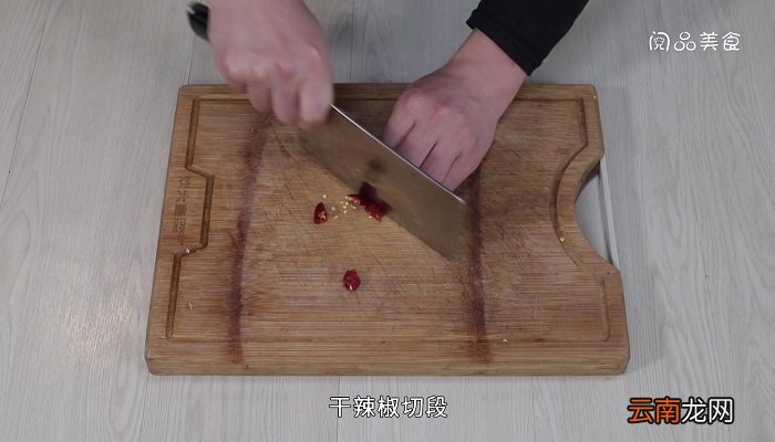 酸辣豆芽肉丝的做法 酸辣豆芽肉丝怎么做