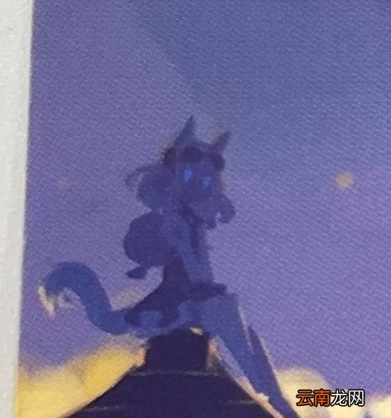 日本一发布盛夏问候剪报 新游戏要来了？