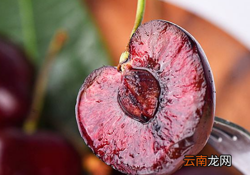 车厘子里面有虫子吗? 车厘子里面有虫子能吃吗