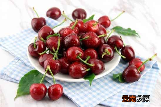 车厘子里面有虫子吗? 车厘子里面有虫子能吃吗