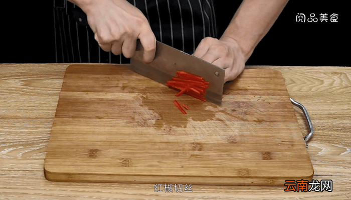 锅包肉 锅包肉的做法