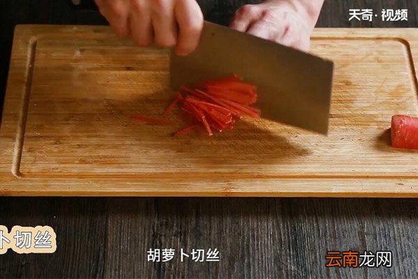 荞麦面怎么吃