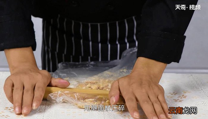 经典重芝士蛋糕的做法 怎么做经典重芝士蛋糕