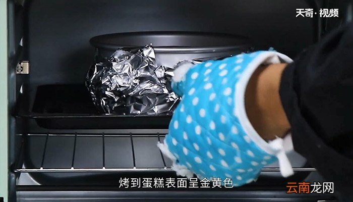 经典重芝士蛋糕的做法 怎么做经典重芝士蛋糕