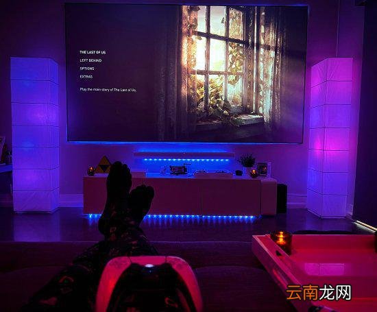 战神总监提前玩到《美末重制》 夸赞顽皮狗人才济济