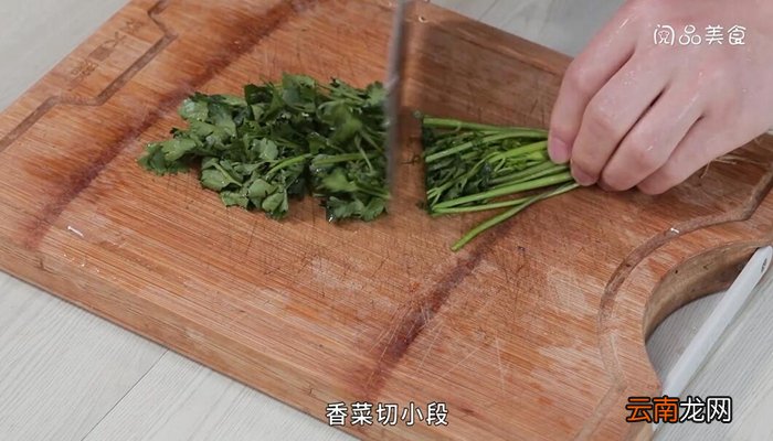 凉拌面筋的做法 凉拌面筋怎么做