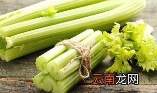 芹菜施肥时间及方法，芹菜施肥时间及方法大全