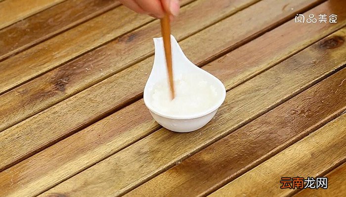 萝卜糕的做法 萝卜糕怎么做
