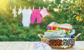 在家里怎么晒衣服 家庭晒衣服的正确方法