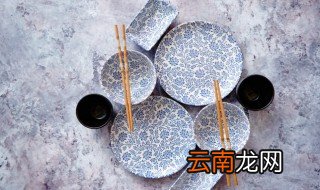 打碎碗预示着什么 半夜打碎碗预示着什么