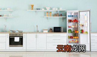 家庭冰箱除冰的正确方法 家用冰箱除冰方法