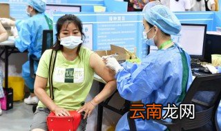 新冠第二针什么时候打 什么时候打新冠第二针