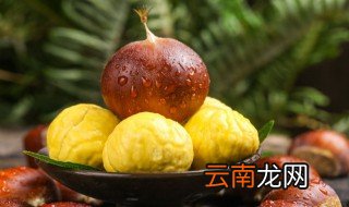 板栗施肥最佳时间和方法，板栗施肥最佳时间和方法是