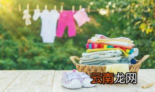 冬天晒衣服正确方法图解 冬天晒衣服正确方法