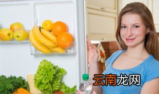 冰箱除冰正确使用方法 冰箱除冰正确使用方法视频