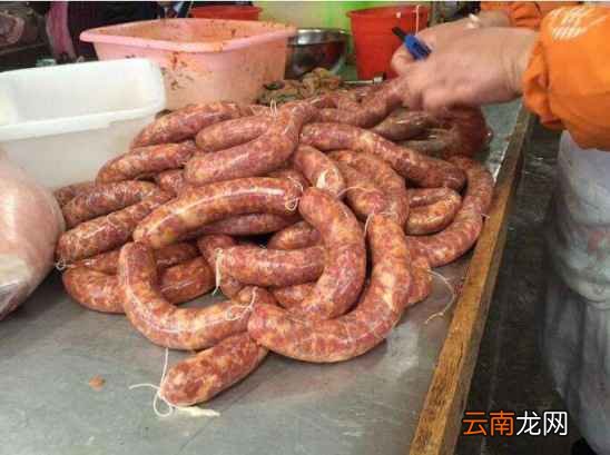 香肠有点酸怎么办? 香肠发酸怎么补救