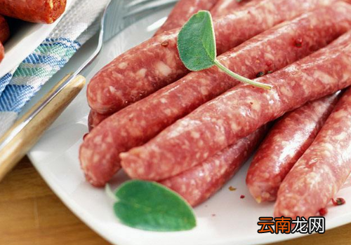 香肠有点酸怎么办? 香肠发酸怎么补救