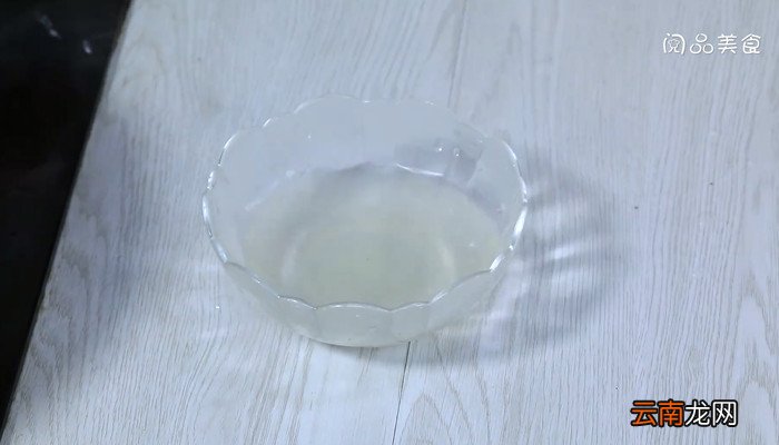 甘蓝苏子叶腌菜的做法 甘蓝苏子叶腌菜怎么做