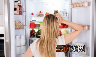 冰箱除冰小技巧 夏天冰箱除冰的正确方法