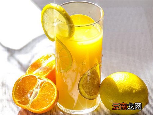 蜂蜜柠檬水可以用冷水冲泡吗