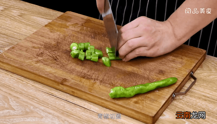 爆炒墨斗鱼 爆炒墨斗鱼的做法