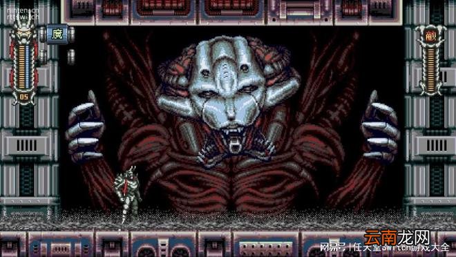 炽热合金团队新作《逆袭月亮骑士》公布