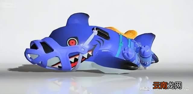 Switch日报：喷射战士3鲨鱼坐骑武器！id Software已在开发新大作