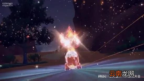 《宝可梦朱紫》太晶化团体战详细介绍