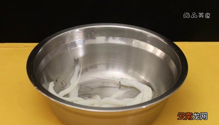 银鱼炒蛋的做法 银鱼炒蛋怎么做好吃