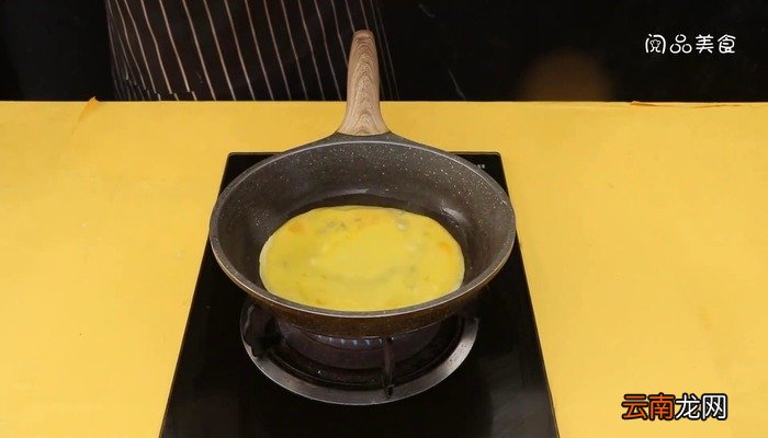 银鱼炒蛋的做法 银鱼炒蛋怎么做好吃