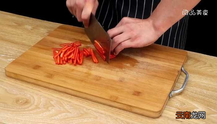 银鱼炒蛋的做法 银鱼炒蛋怎么做好吃