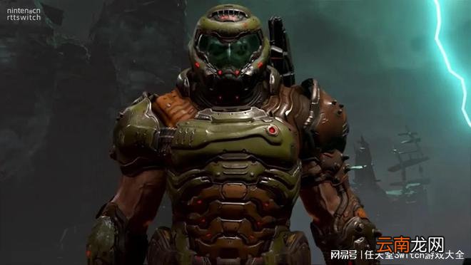 DOOM还是Quake？id Software已在开发新大作