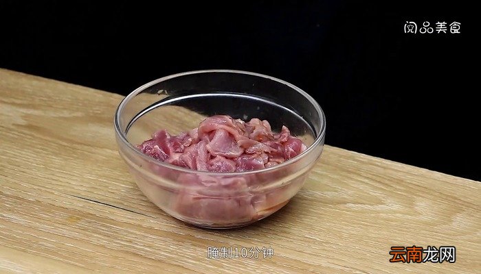 爆炒羊肉的做法 爆炒羊肉怎么做好吃