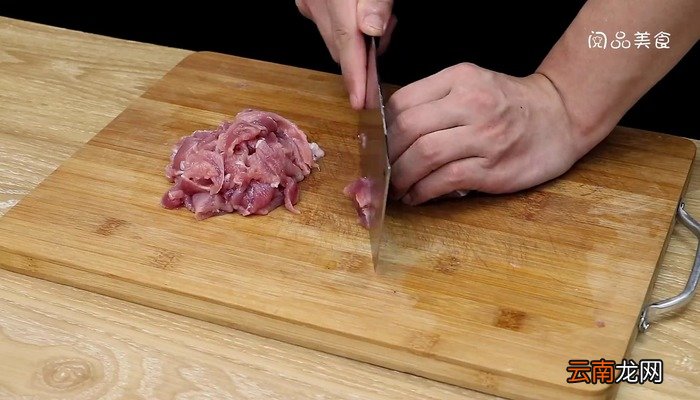 爆炒羊肉的做法 爆炒羊肉怎么做好吃